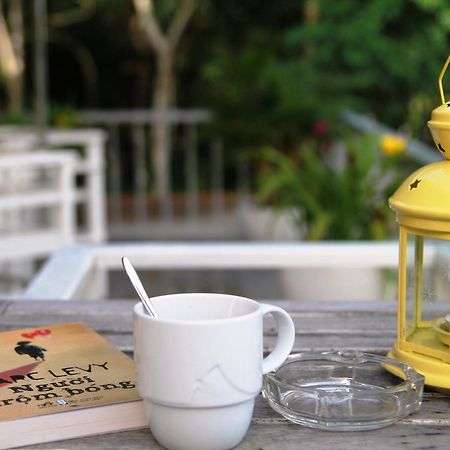 Emis Hotel Phu Quoc Dış mekan fotoğraf