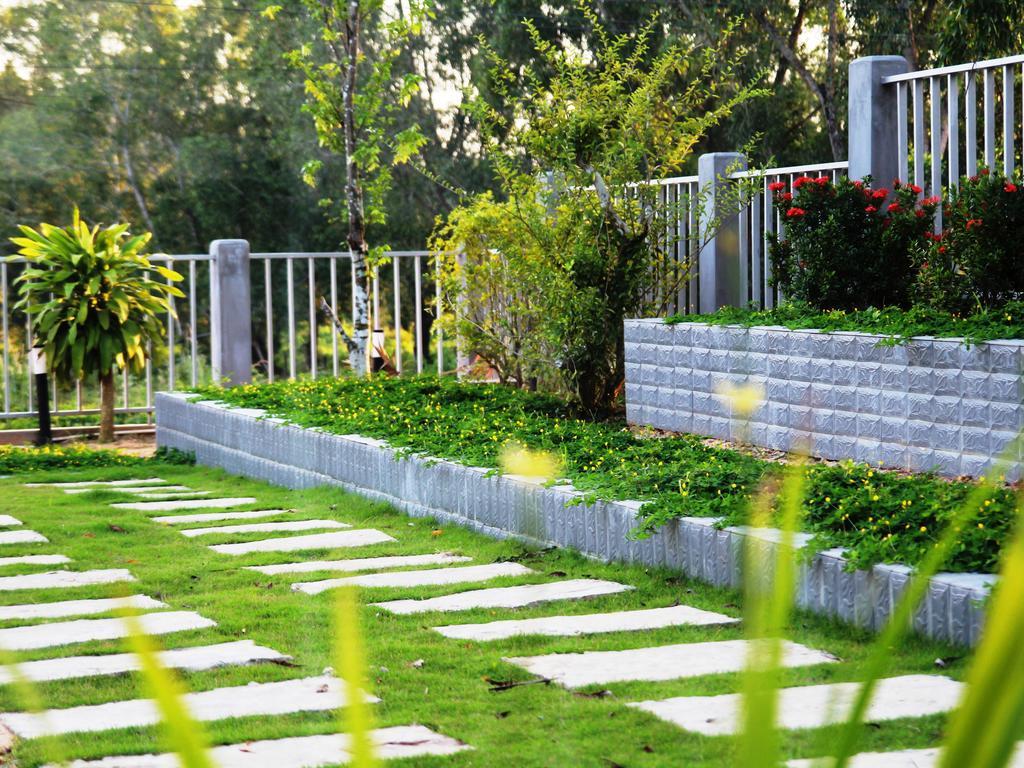 Emis Hotel Phu Quoc Dış mekan fotoğraf