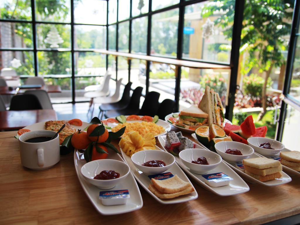 Emis Hotel Phu Quoc Dış mekan fotoğraf