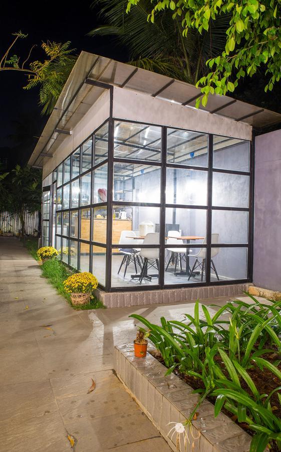 Emis Hotel Phu Quoc Dış mekan fotoğraf