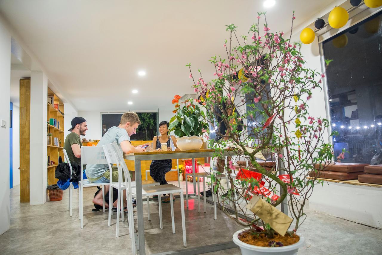 Emis Hotel Phu Quoc Dış mekan fotoğraf