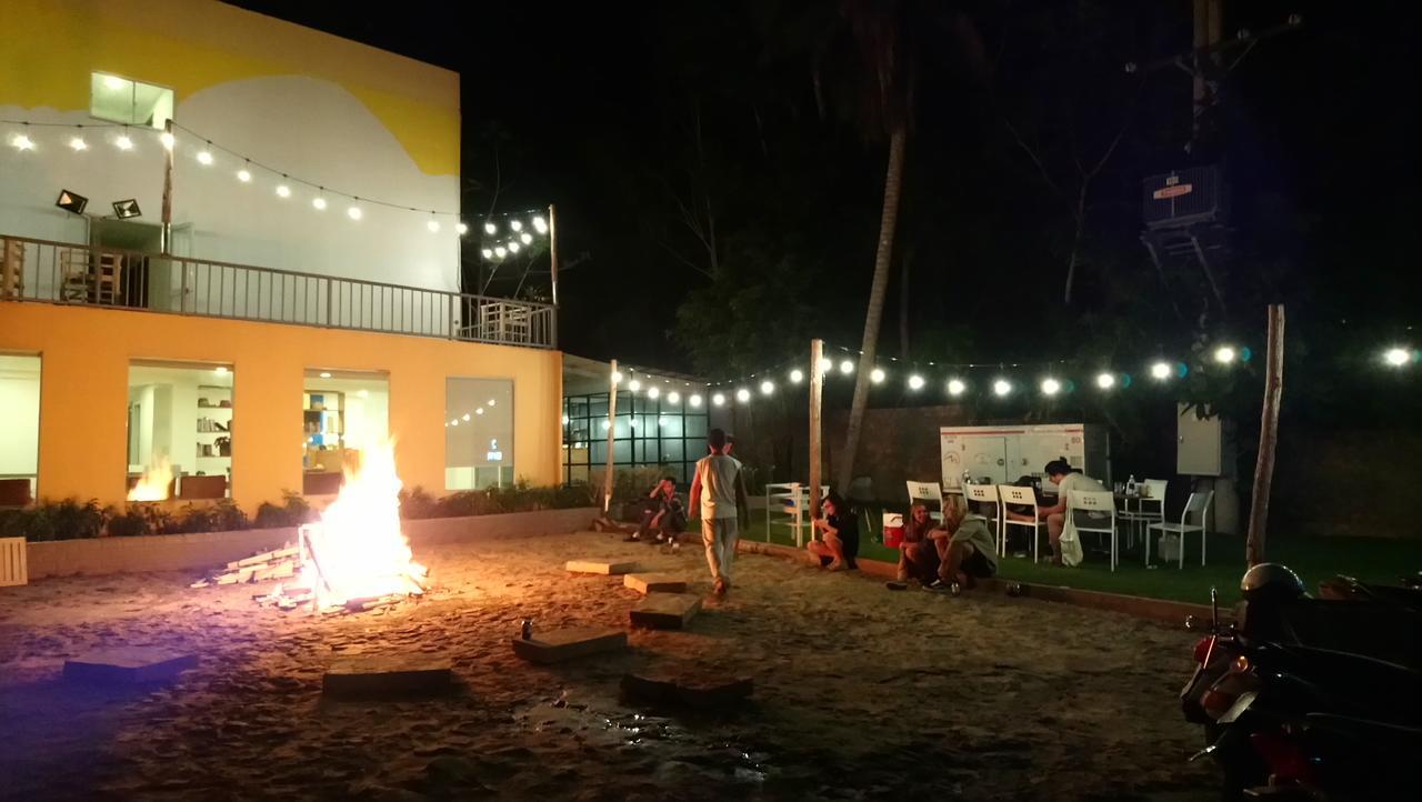 Emis Hotel Phu Quoc Dış mekan fotoğraf