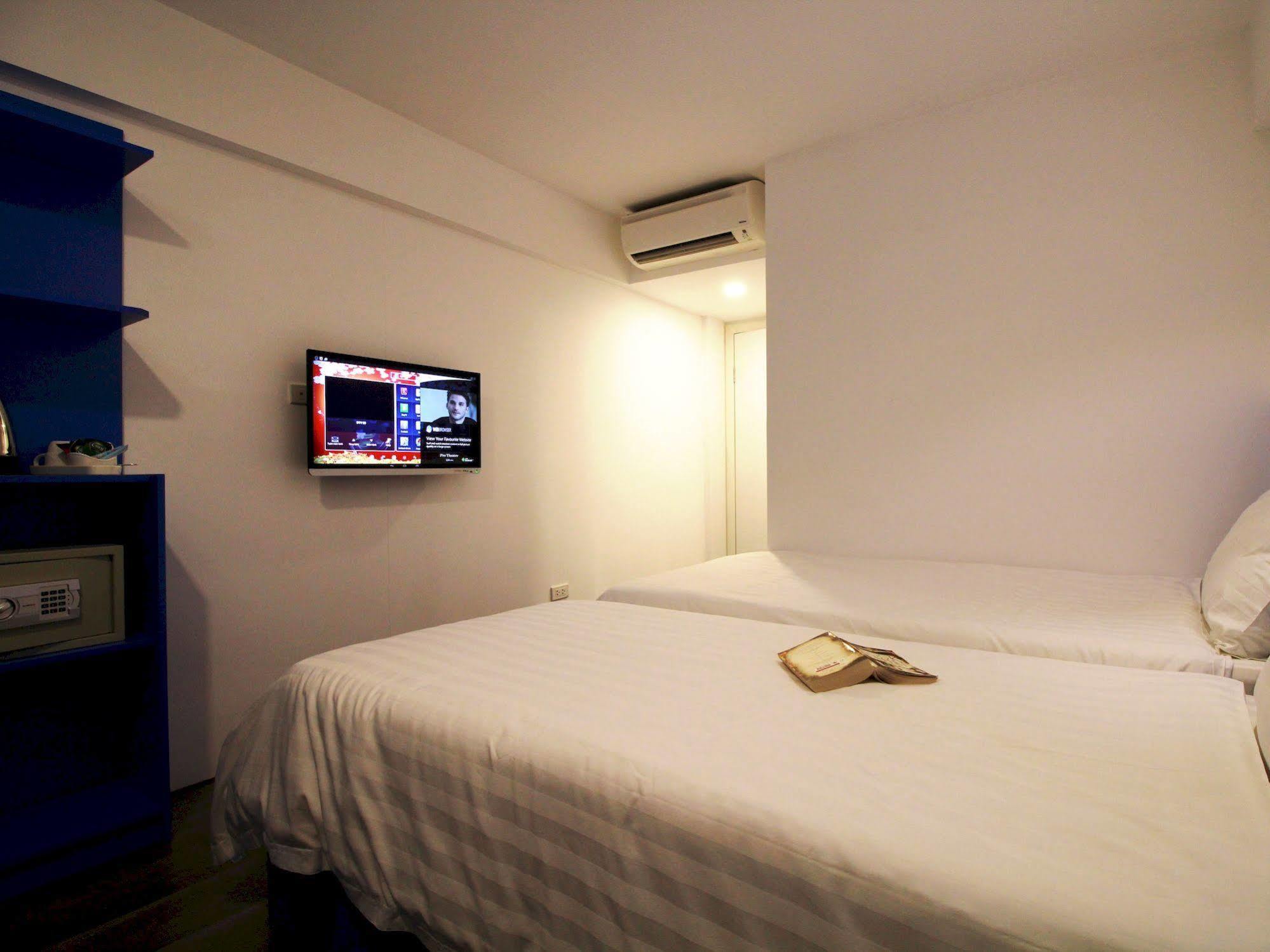 Emis Hotel Phu Quoc Dış mekan fotoğraf