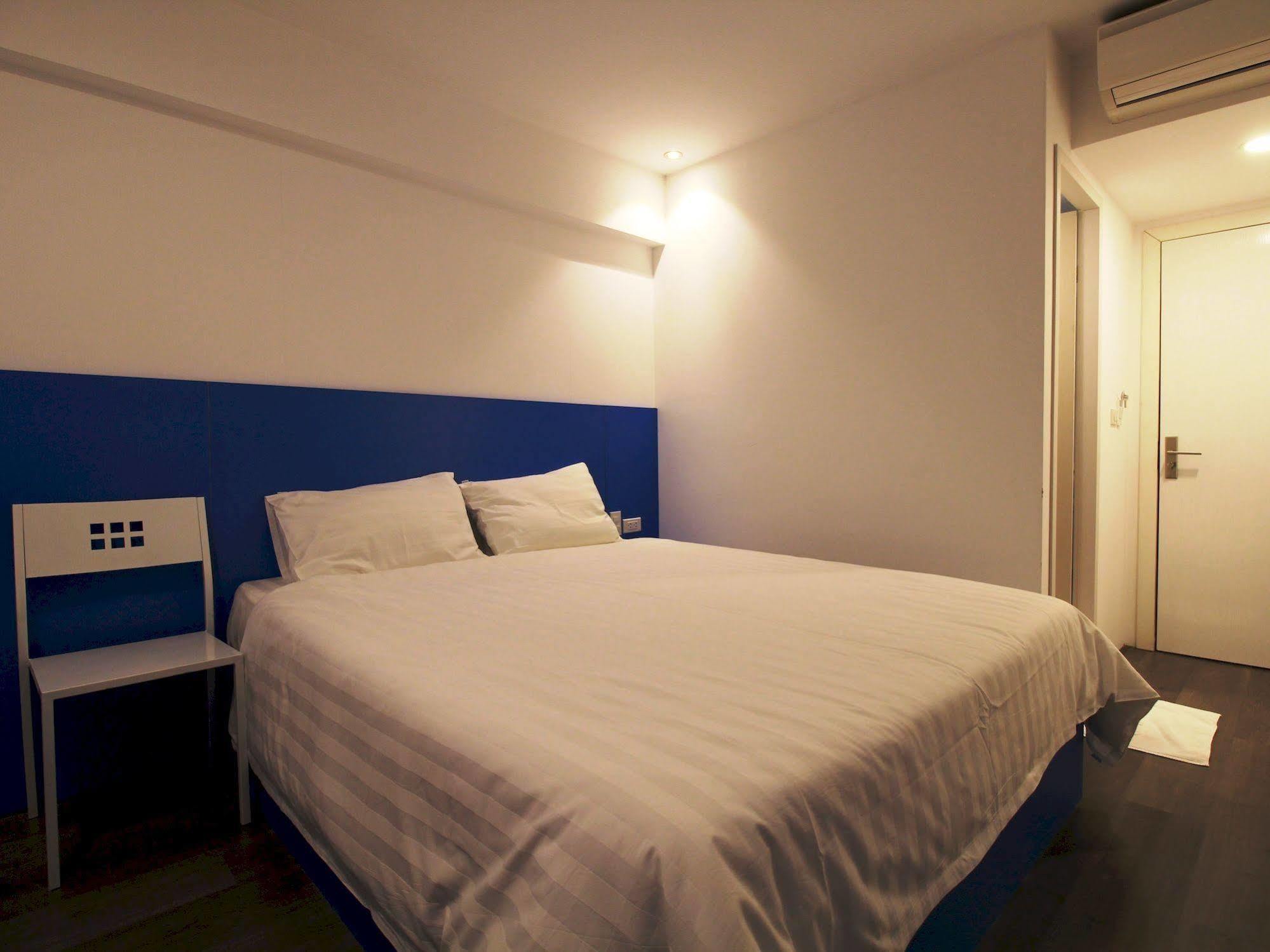 Emis Hotel Phu Quoc Dış mekan fotoğraf