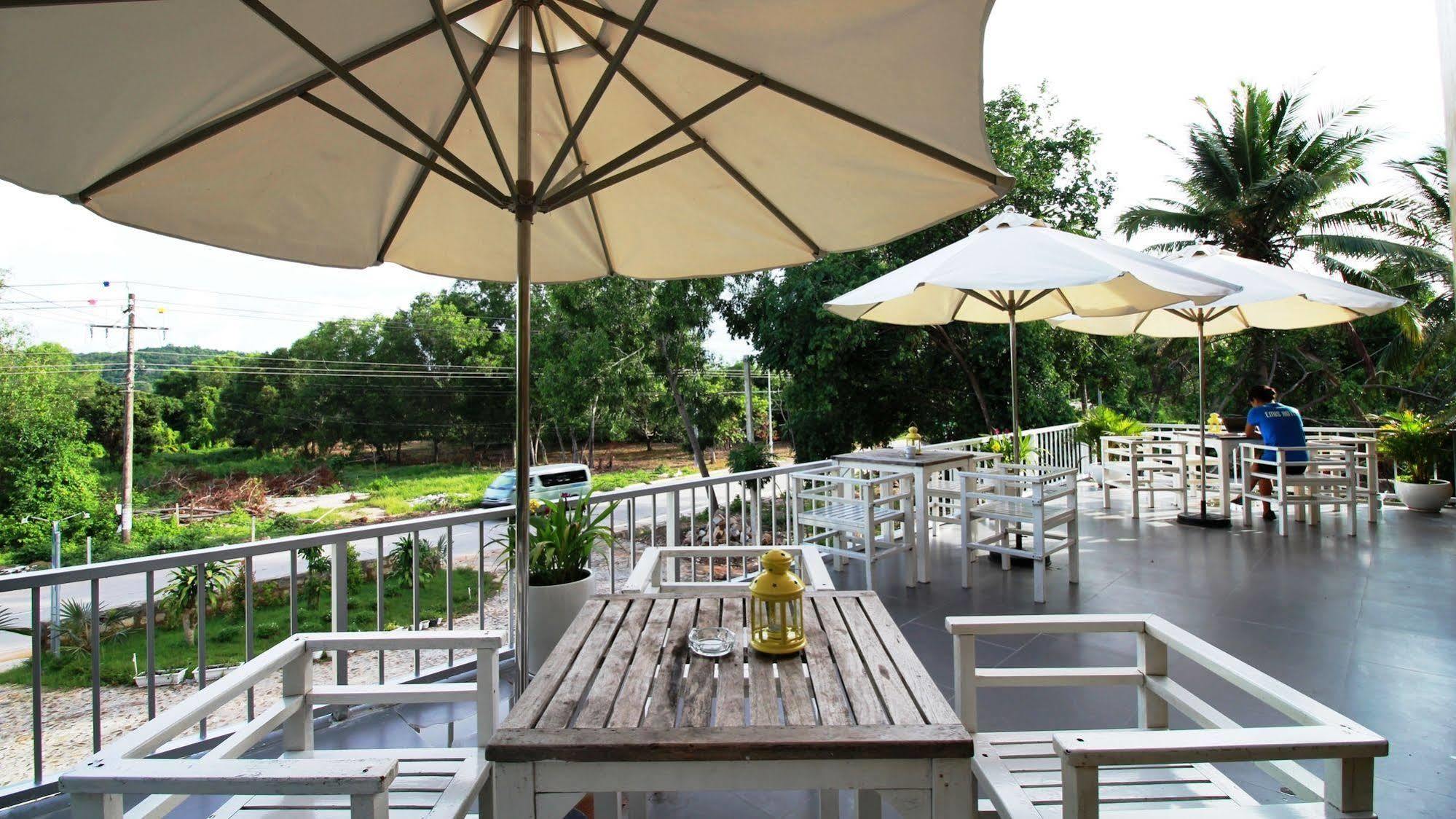 Emis Hotel Phu Quoc Dış mekan fotoğraf