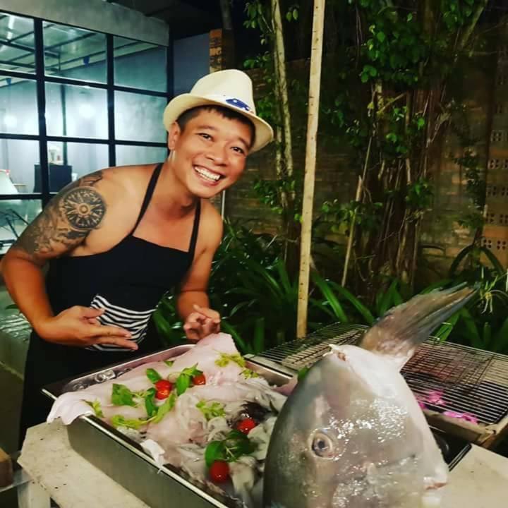 Emis Hotel Phu Quoc Dış mekan fotoğraf