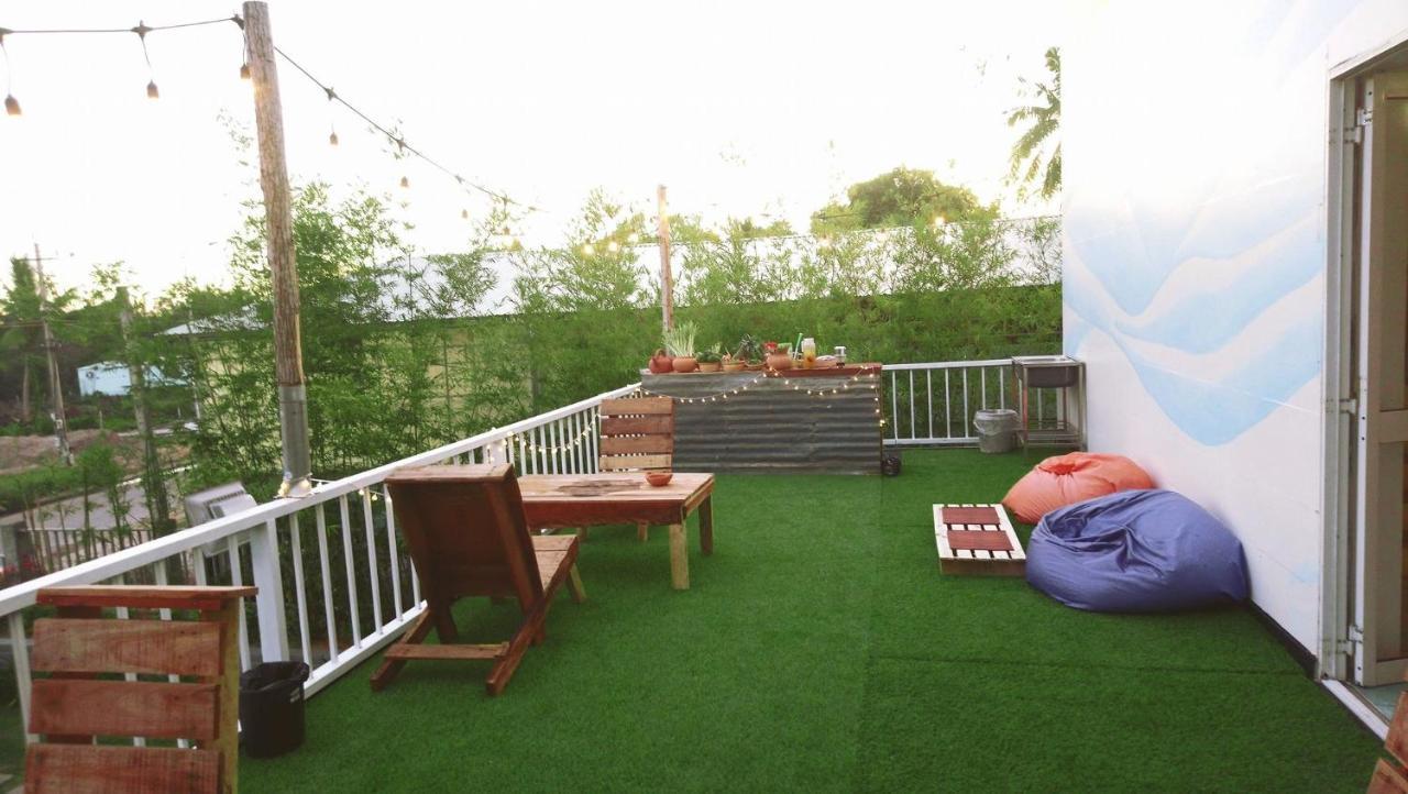 Emis Hotel Phu Quoc Dış mekan fotoğraf