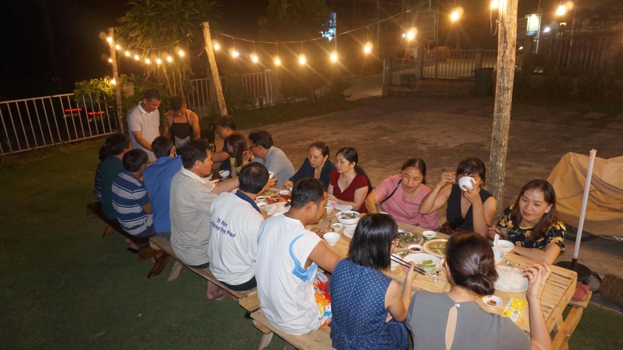 Emis Hotel Phu Quoc Dış mekan fotoğraf