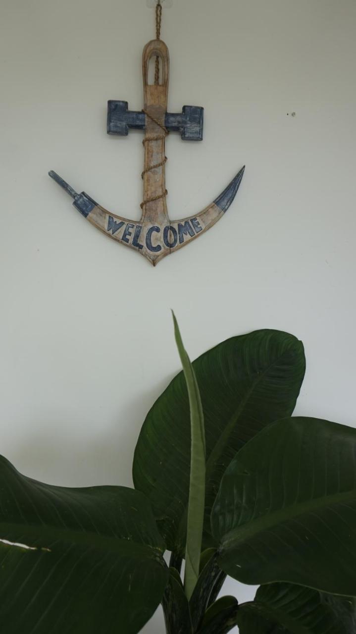 Emis Hotel Phu Quoc Dış mekan fotoğraf