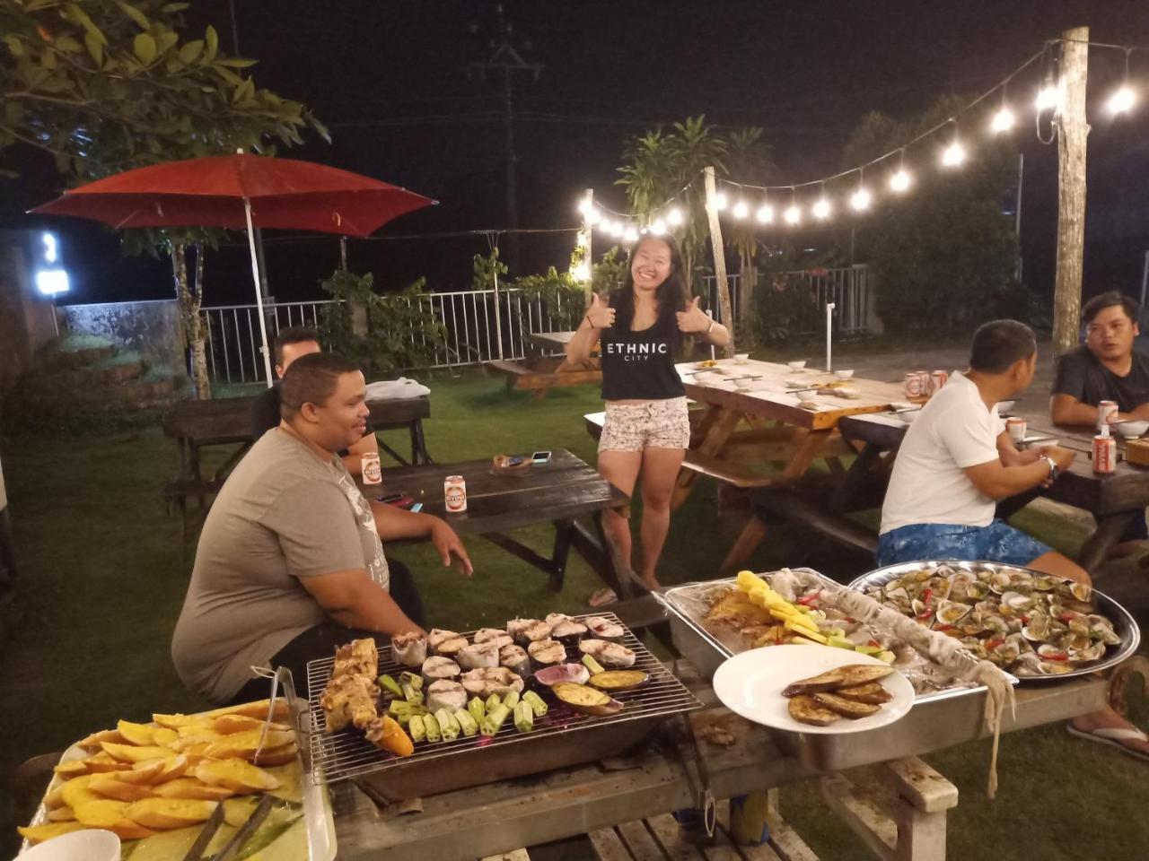 Emis Hotel Phu Quoc Dış mekan fotoğraf