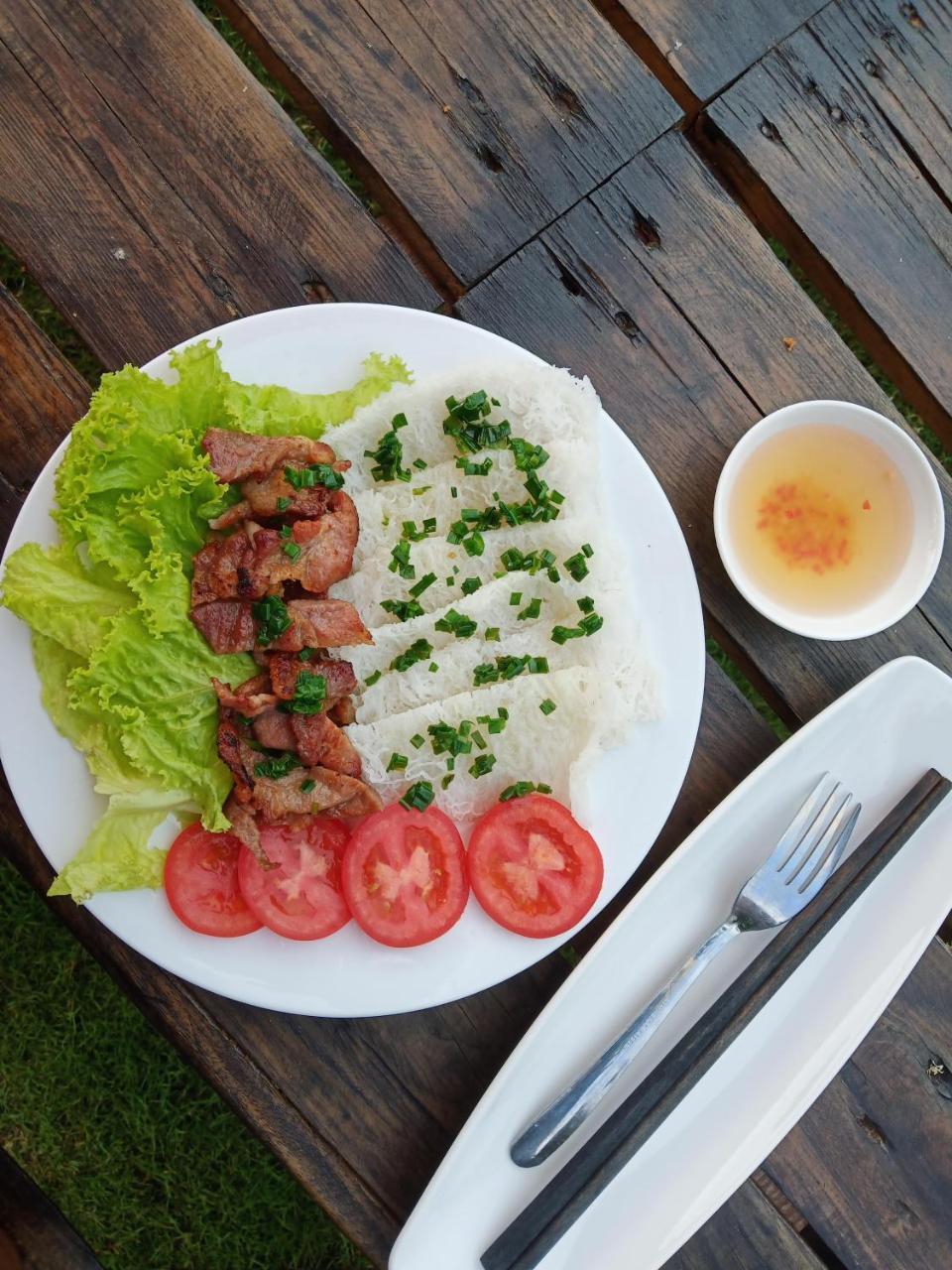 Emis Hotel Phu Quoc Dış mekan fotoğraf